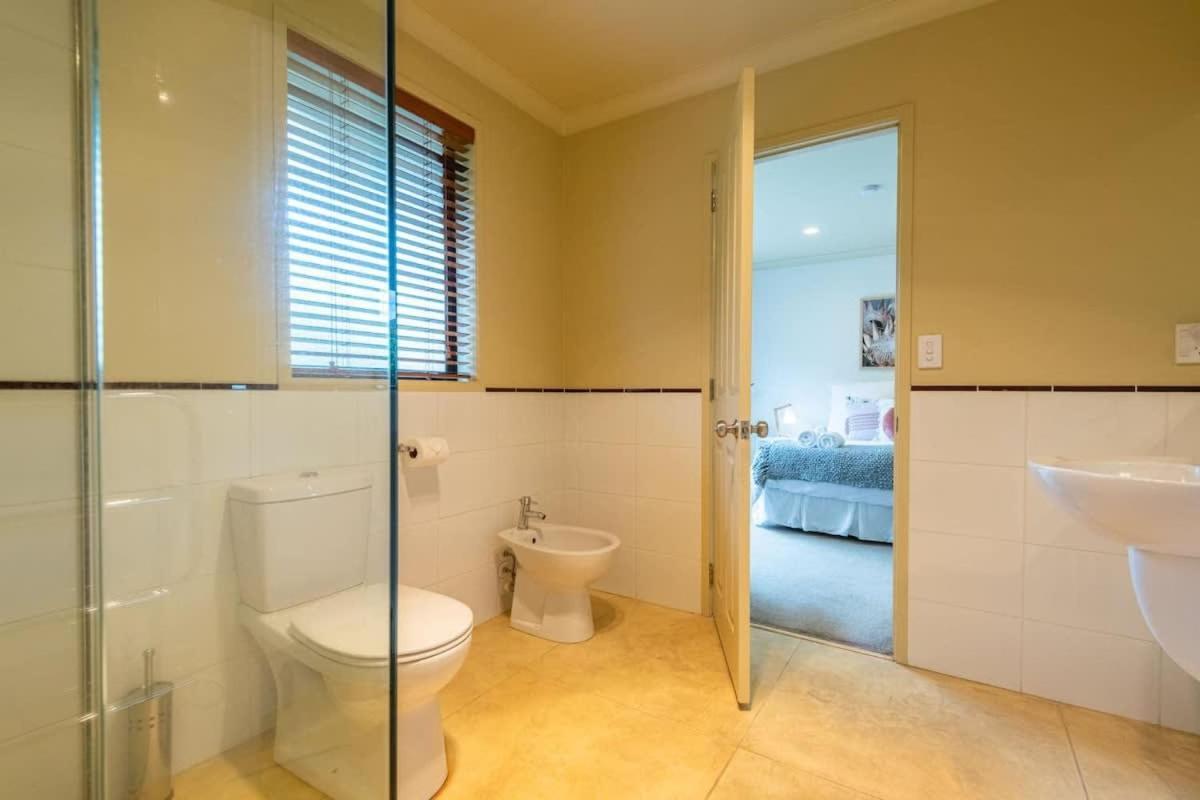 Iles Holiday home