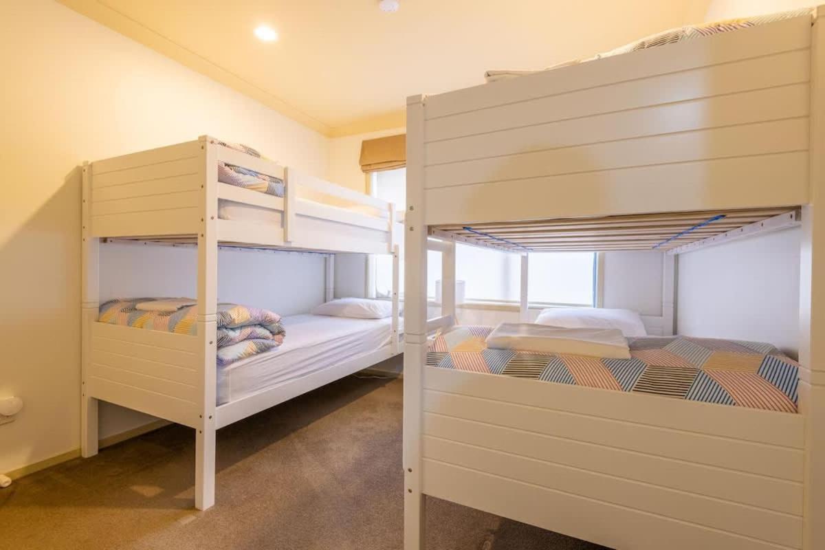 Iles Holiday home Rotorua
