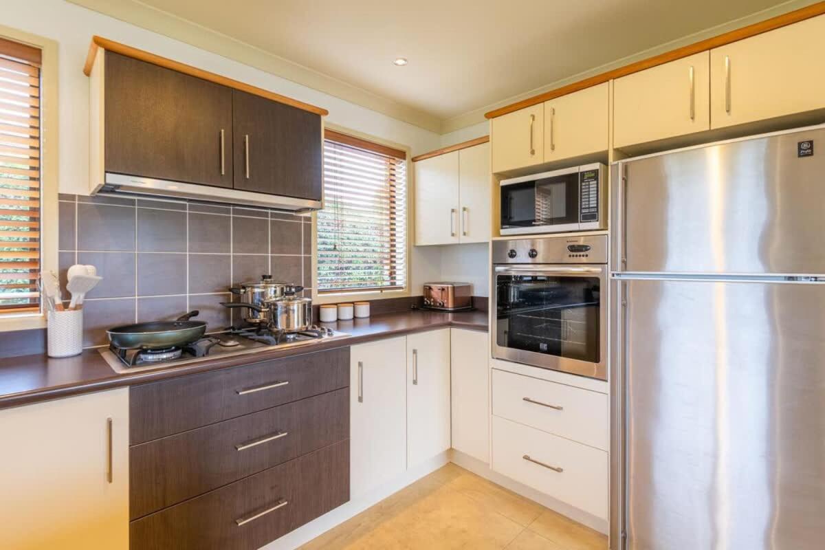 Holiday home Iles