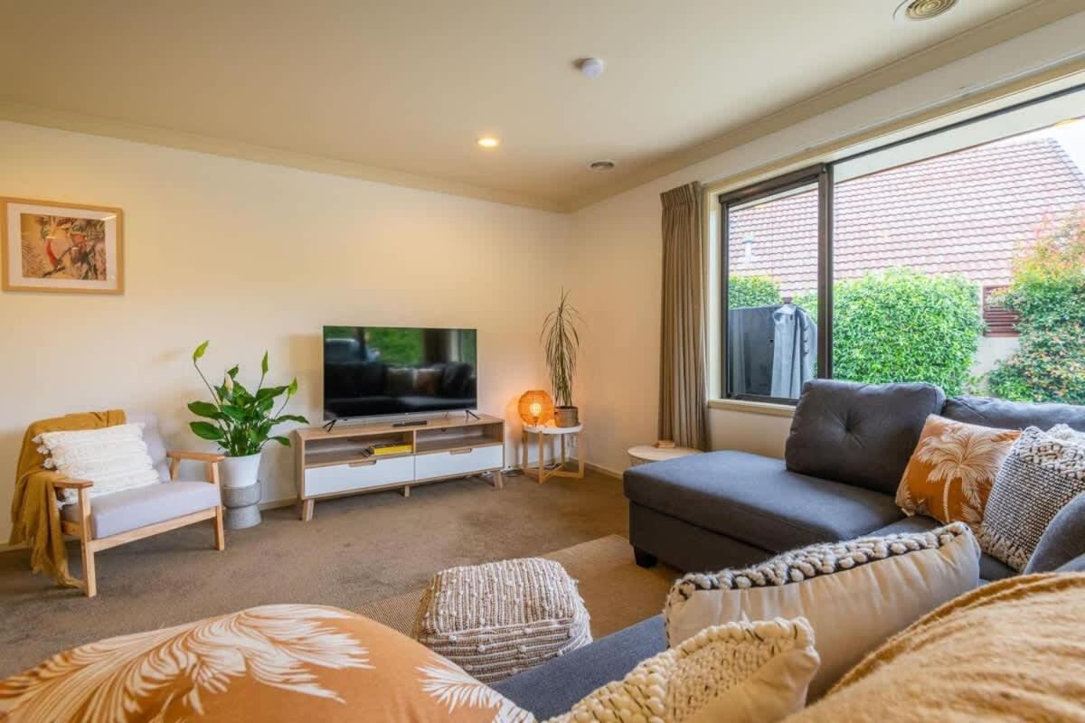 Iles Holiday home Rotorua